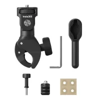 Insta360 Heavy duty clamp