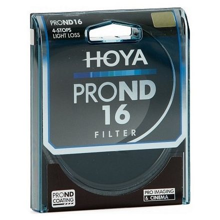 Hoya PROND 16 szürkeszűrő (49mm) (használt)