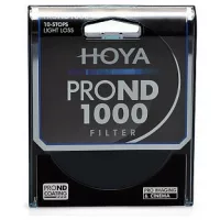 Hoya PROND 1000 szürkeszűrő (52mm) (használt)