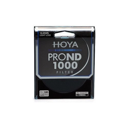 Hoya PROND 1000 szürkeszűrő (52mm) (használt)