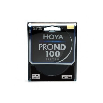 Hoya PROND 100 szürkeszűrő (77mm) (használt)