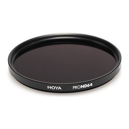 Hoya PROND 64 szürkeszűrő (77mm) (használt)