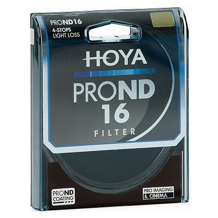 Hoya PROND 16 szürkeszűrő (82mm) (használt)