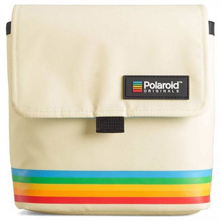 Polaroid Originals Box Camera Bag (fehér)