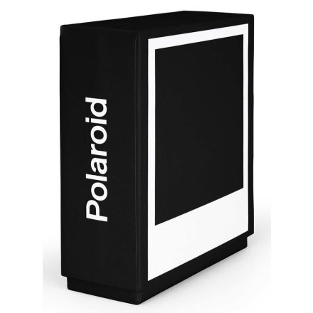 Polaroid Photo Box fényképtartó doboz (fekete)