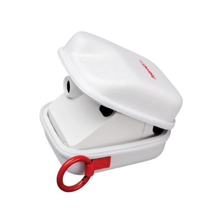 Polaroid Go fényképezőgép tok (fehér)