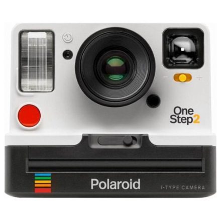 Polaroid Originals OneStep 2 VF instant fényképezőgép (fehér)