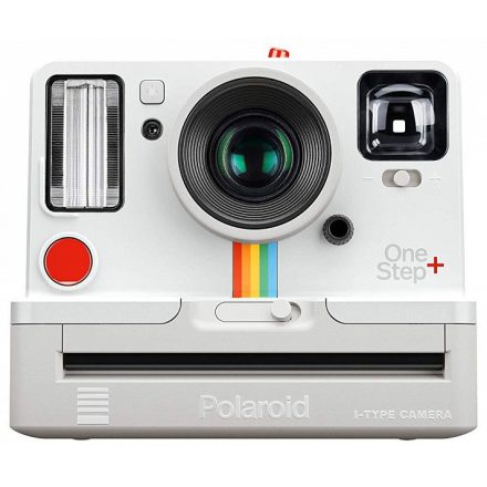 Polaroid Originals OneStep Plus instant fényképezőgép (fehér)