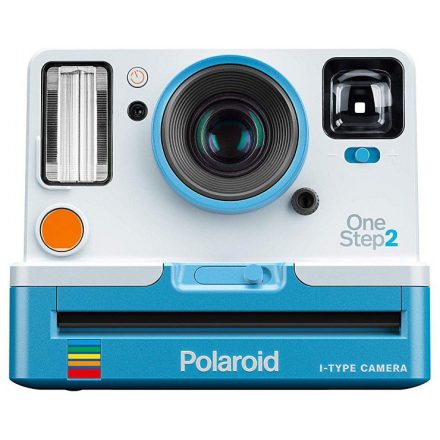 Polaroid Originals OneStep 2 VF instant fényképezőgép (kék)
