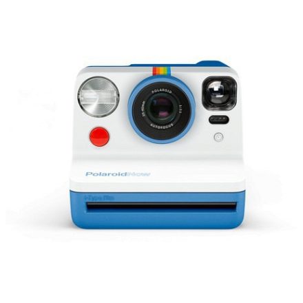 Polaroid Originals Now Analóg Instant fényképezőgép (kék)