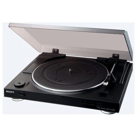 Sony PS-LX300USB USB-s lemezjátszó