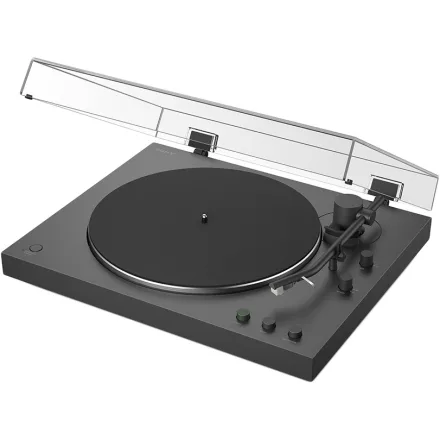 Sony PS-LX3BT lemezjátszó Bluetooth kapcsolattal