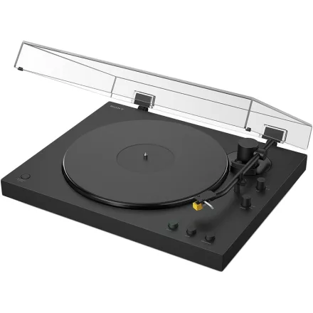 Sony PS-LX5BT lemezjátszó Bluetooth kapcsolattal