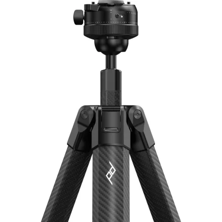 Peak Design Pro Lite karbon állvány gömbfejjel