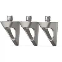   Peak Design Spike Feet Set for Pro Lite Tripod (tüskés talpszett Pro Lite állványhoz)