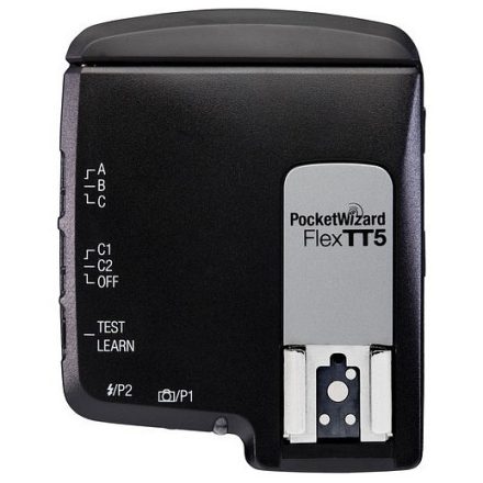 PocketWizard FlexTT5 (Nikon) (használt)