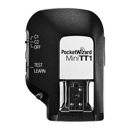 PocketWizard MiniTT1 (Nikon) (használt)