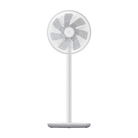 Xiaomi Mi Smart Standing Fan 2 Lite álló ventilátor (fehér)