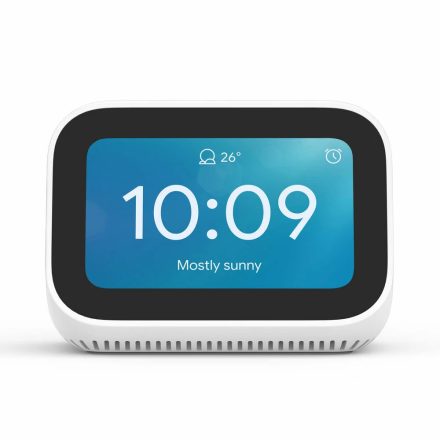 Xiaomi Mi Smart Clock asztali okosóra (QBH4191GL)