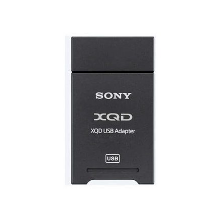 Sony QDA-SB1 XQD USB adapter (használt)