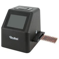   Rollei DF-S 310 SE dia- negatívfilm és filmszkenner (R20694)