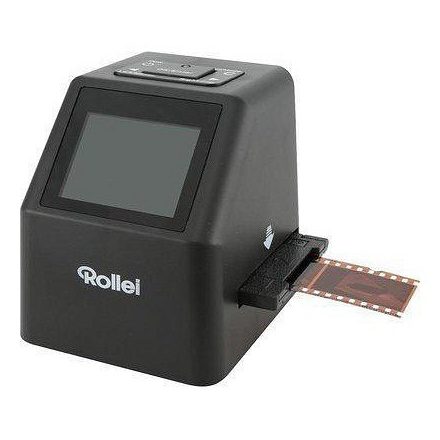 Rollei DF-S 310 SE dia- negatívfilm és filmszkenner (R20694)