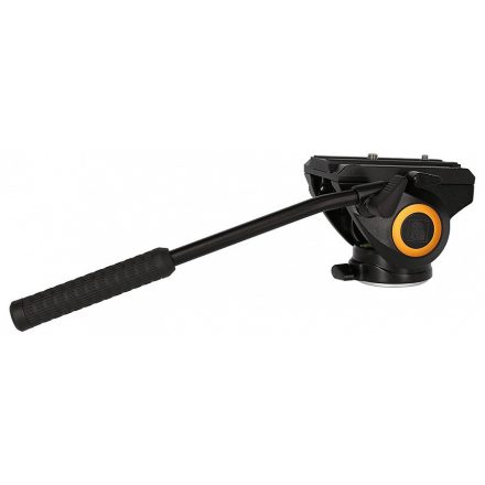 Rollei Lion Rock MH-7 MkII videófej