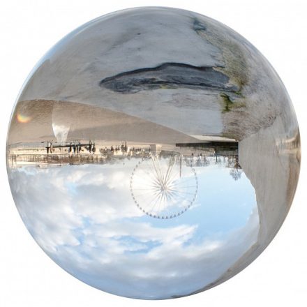 Rollei Lensball (üveggömb) 60mm