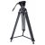 Rollei videóállvány 2D videófejjel