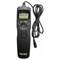   Rollei időzítős, vezetékes távkioldó (Sony) (használt)