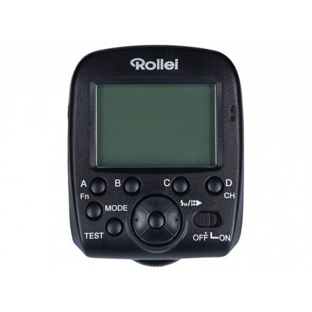 Rollei Pro Transmitter (Canon, Nikon)