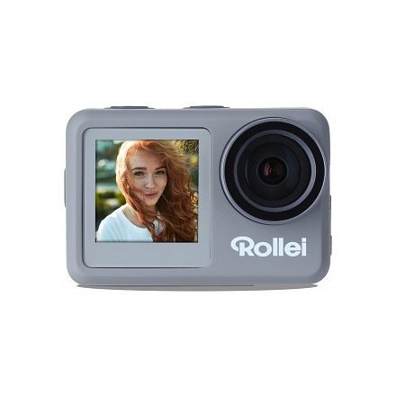 Rollei 9S Plus 4K akciókamera