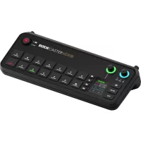Rode RODECaster Video videó és audió produkciós keverő