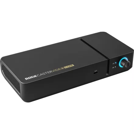 Rode RODECaster Video Core integrált videó és hangkeverő