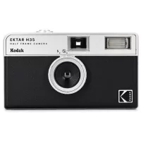 Kodak Ektar H35 half frame filmes fényképezőgép (fekete)