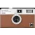 Kodak Ektar H35 half frame filmes fényképezőgép (barna)