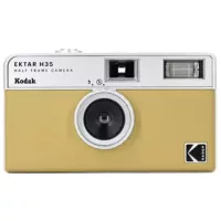 Kodak Ektar H35 half frame filmes fényképezőgép (homok)