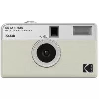 Kodak Ektar H35 half frame filmes fényképezőgép (fehér)
