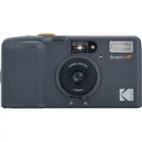   Kodak Snapic A1 35mm filmes fényképezőgép Rhino Gray (szürke)