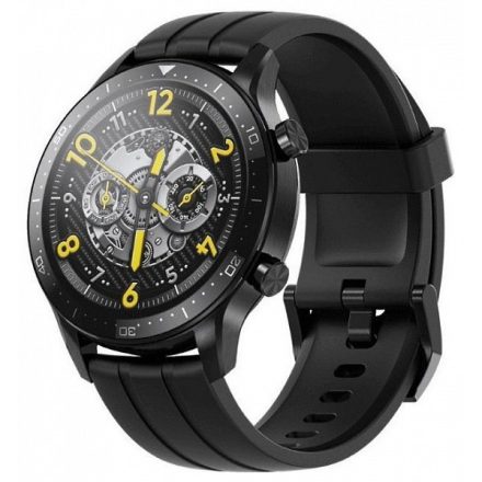 Realme Watch S Pro okosóra (fekete)