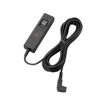 Sony RM-L1AM távkioldó (Alpha 99 II, Alpha 77 II, Alpha 99, Alpha 77, Alpha 65)