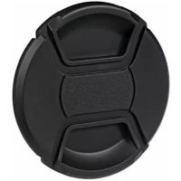 Rollin/ACCPRO objektív sapka (49mm)