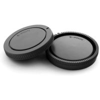   Rollin/ACCPRO vázsapka és hátsó objektív sapka szett (Sony E)