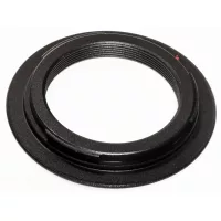   Rollin/ACCPRO M42-Canon EOS EF bajonett átalakító adapter (nem peremes)