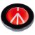 Manfrotto ROUND-PL QR Compact Action Tripod talp