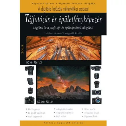 Rainbow Side Tájfotózás és épületfényképezés 2018