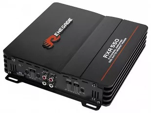 Renegade RXA550 Versterker 2-kanaals 300 W