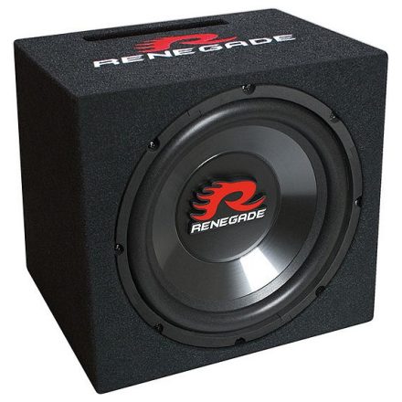 Renegade RXV1000 mélyláda