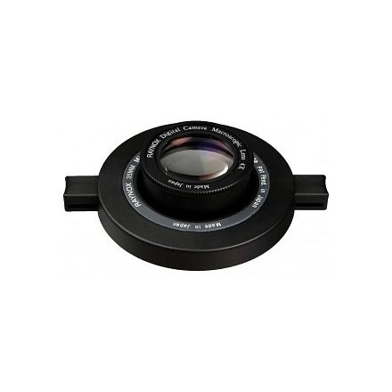 Raynox MSN-202 Macro Snap-On Lens (RYMSN-202)
