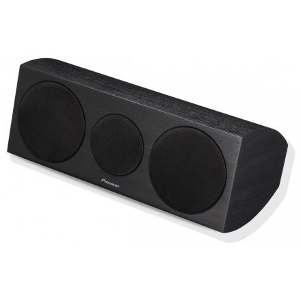 Pioneer S-31C-K center hangszóró (fekete)